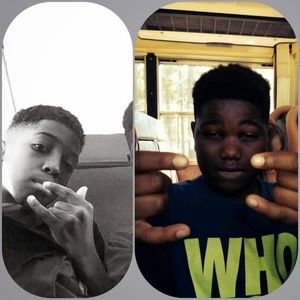 Meet your Posher, Eric